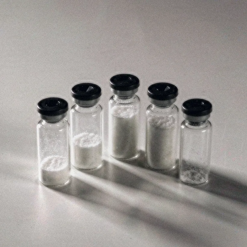 分子砌块